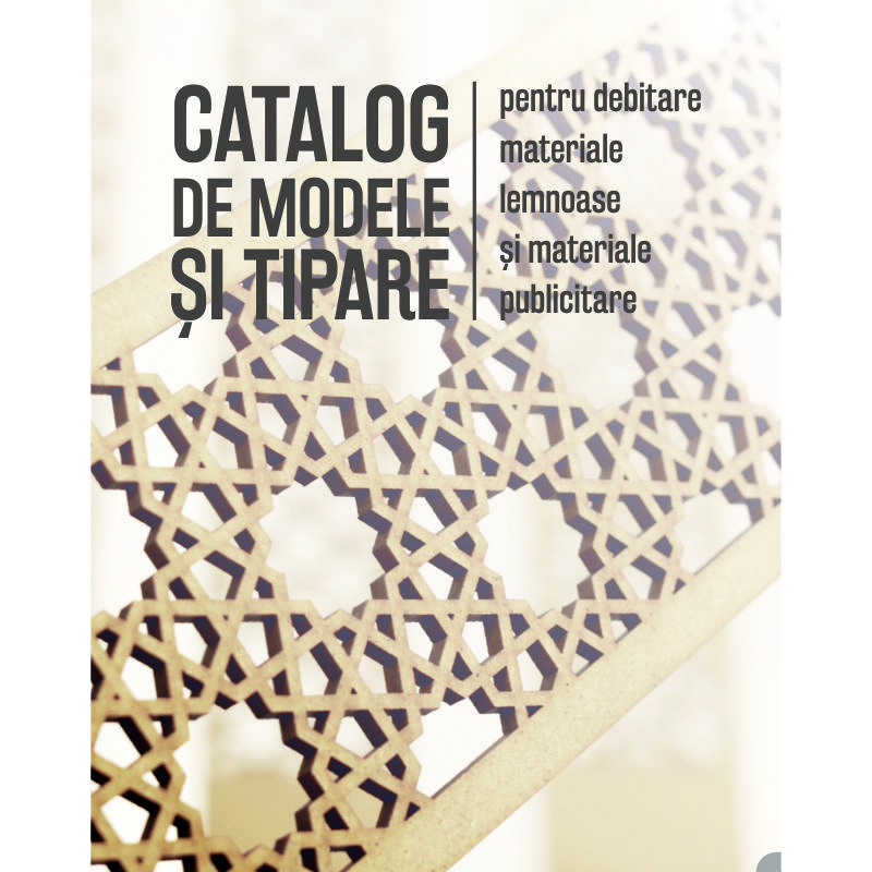 Catalog de modele si tipare